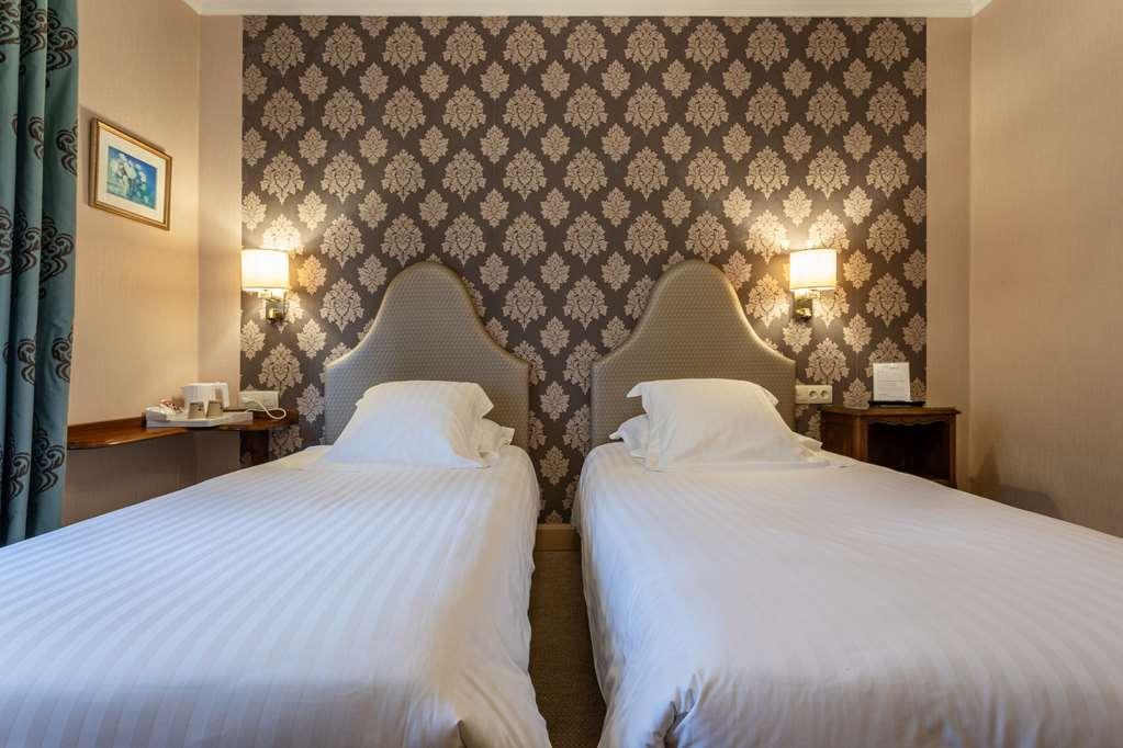 Cit'Hotel Sphinx - Hotel มงเตลิมาร์ ห้อง รูปภาพ