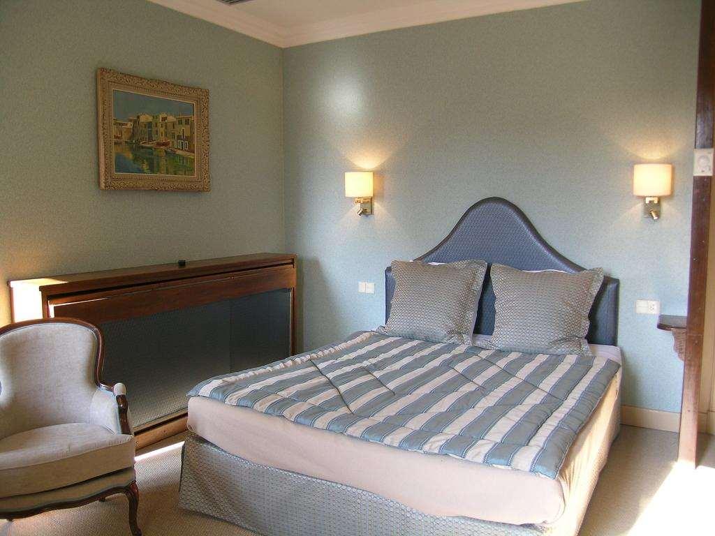 Cit'Hotel Sphinx - Hotel มงเตลิมาร์ ห้อง รูปภาพ